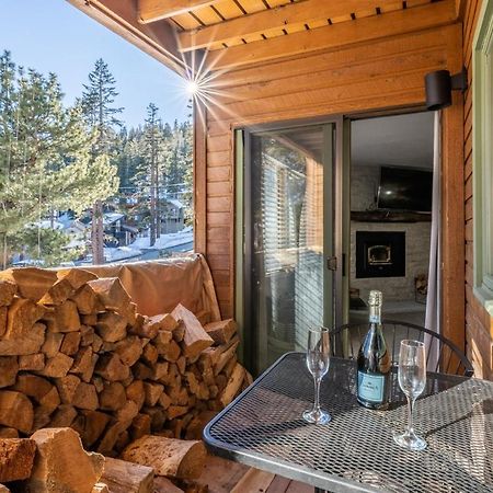 Mountainback 91 Villa Mammoth Lakes Exterior photo