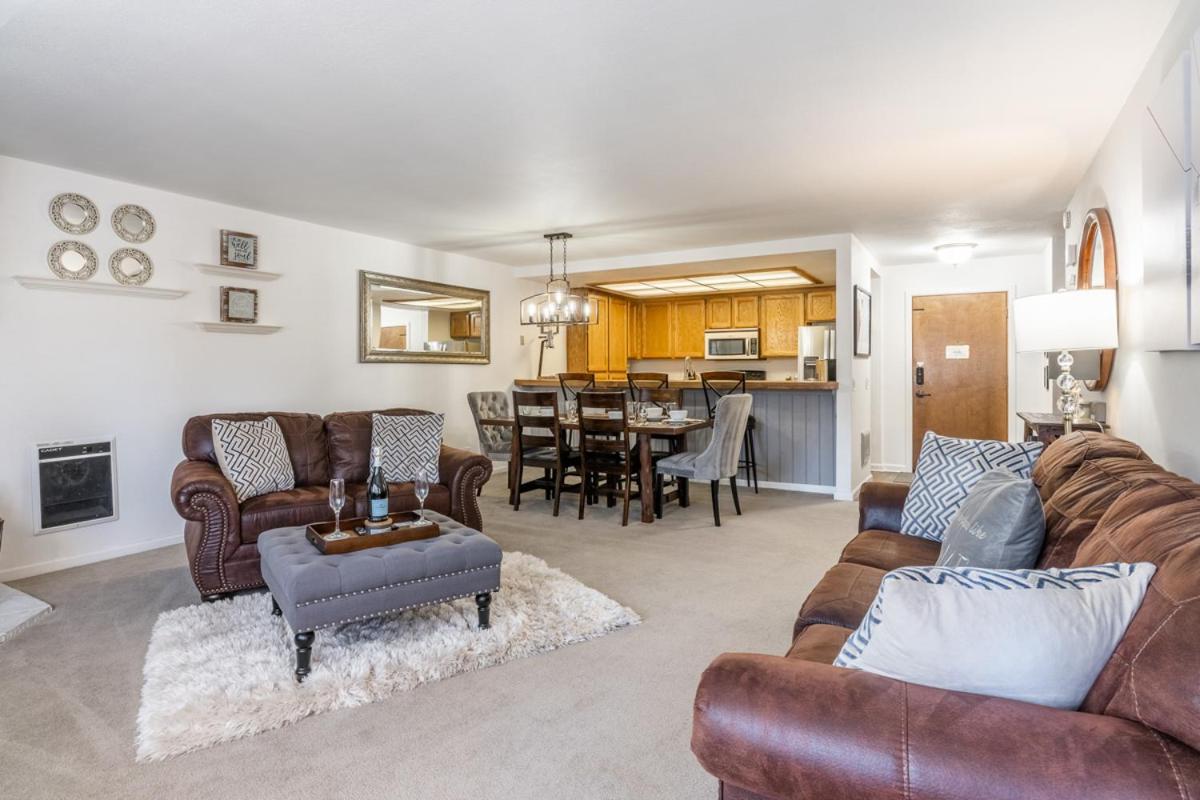 Mountainback 91 Villa Mammoth Lakes Exterior photo