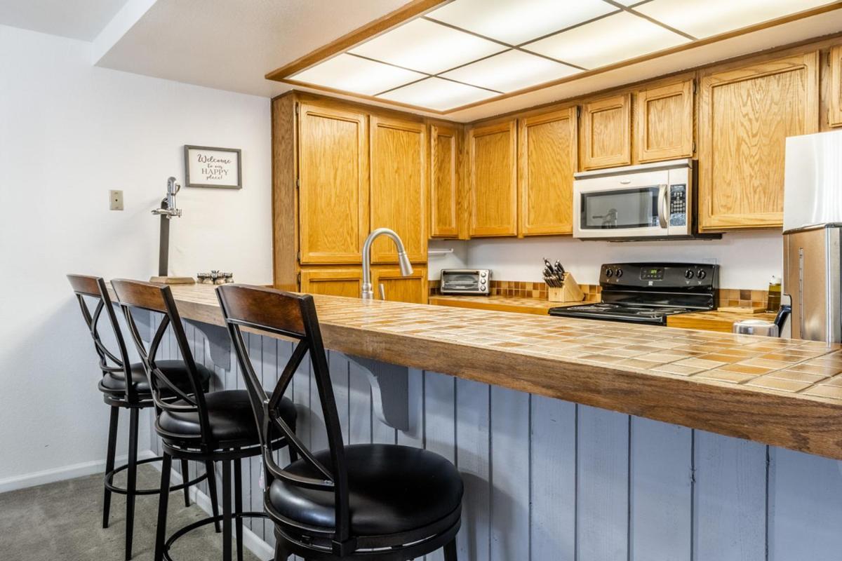 Mountainback 91 Villa Mammoth Lakes Exterior photo