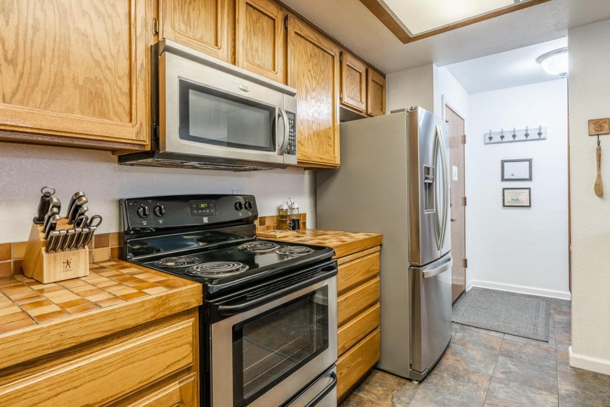 Mountainback 91 Villa Mammoth Lakes Exterior photo