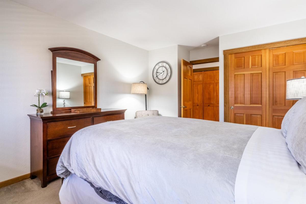 Mountainback 91 Villa Mammoth Lakes Exterior photo