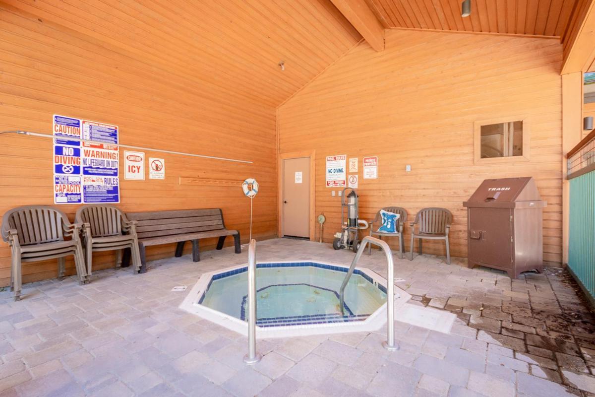 Mountainback 91 Villa Mammoth Lakes Exterior photo
